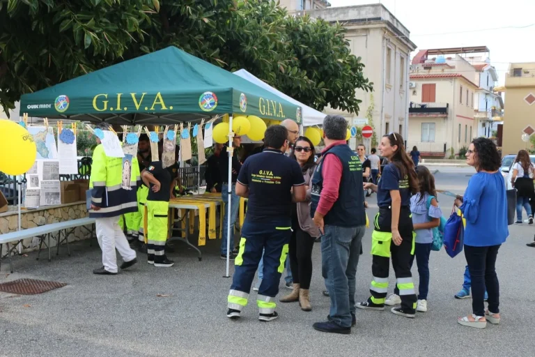 Immagine promozione sociale